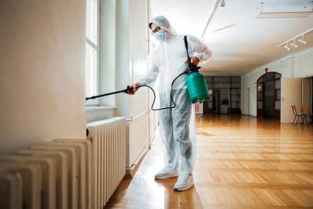 Best Best Pest Control Companies  in Lagrange, IN